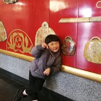 戴国华