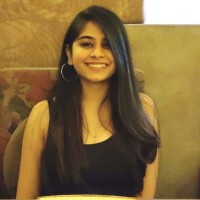 Saloni Wadibhasme