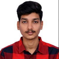 Thodeti Shivacharan