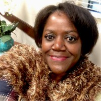 Ruth Davis-Brooks