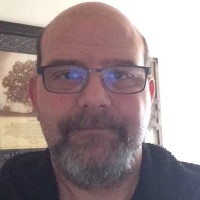 Rick Ginder