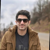 Saeed Hosseini