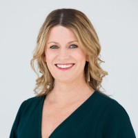Toni McAllister