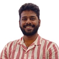 HARI PRASANTH