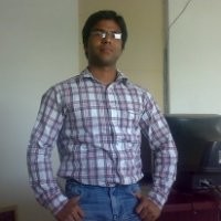 Shoaib Ansari