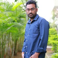 Ravi Kumar Chollate® Pmp