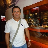 Enrique Garcia