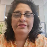 Daisy Mehta