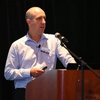 David McCabe