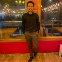 Ravin Dhapola