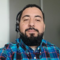 Carlos Adrian Garcia