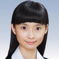 王爱龄 Elisa