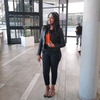 Charmain Mampho