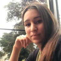 Gisela Arriola