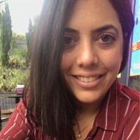 Yarden Tubul