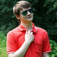 Даниленко Олегович