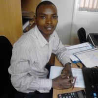 Edwick Onyango