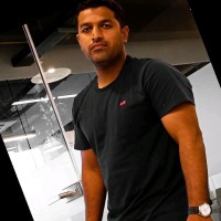 Nisar Ali
