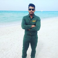 Om Singh