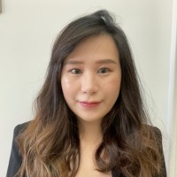Isabel(Wei) Huang