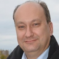 Dmitry Smirnov