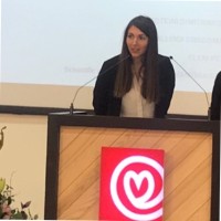 Foteini Dimitrakopoulou