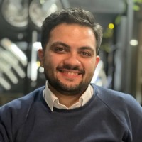 Mostafa Hosseini