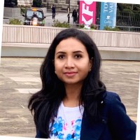 Shanthi Priya
