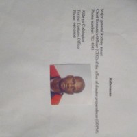 Dejon Larode