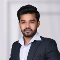 Vrushabh Mangave