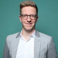 Dr. Benedikt Gutheil