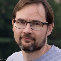 Vasiliy Lachinov