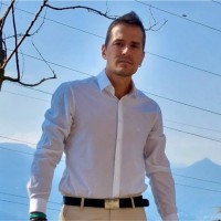 David Bordessa