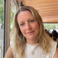 Charlotta Lovén