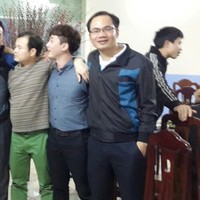 Huy Tran