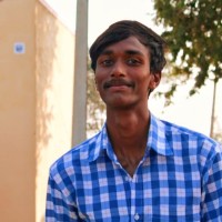 Lokesh M
