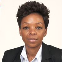 Reshoketswe Mosetlhi
