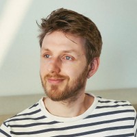 Joachim Kamoen