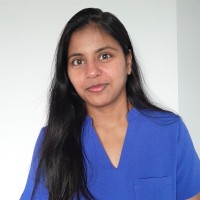 Sandhya Sukumaran
