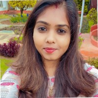 Divya Sathishkumar