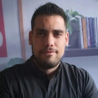 Oscar Rodríguez G.