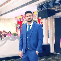 Kshitij Kumar