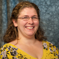 Elizabeth Shellaberger