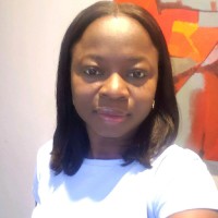 Olajumoke Jegede Mba-Hr, Shrm-Scp, Acipm