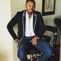 Buyisile Magobiane