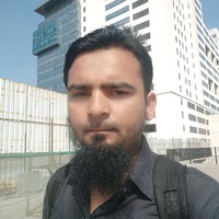 Abdul Raheem Jalees Ahmad