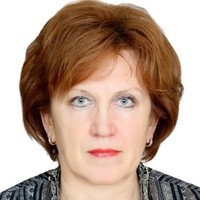 Татьяна Соловьёва