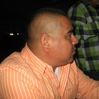 Santos Vargas