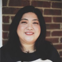Rhea Ilagan , Mba