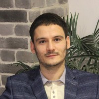 Алексей Крыжановский